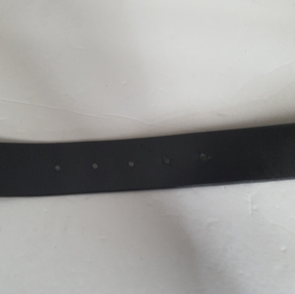 Armani Exchange Jeans Belt - Picture 5 of 5
